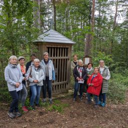 Mai Andacht Kfb 2024