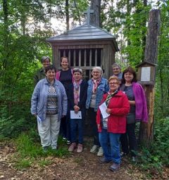 KFB Mainandacht 2025