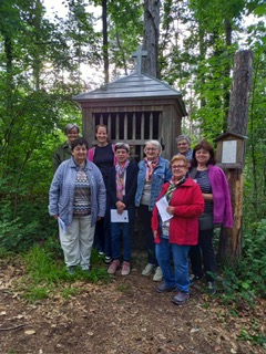 KFB Mainandacht 2025