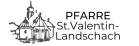 Pfarre St. Valentin-Landschach
